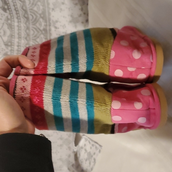 Nwot 5, sweater boot - Picture 5 of 6